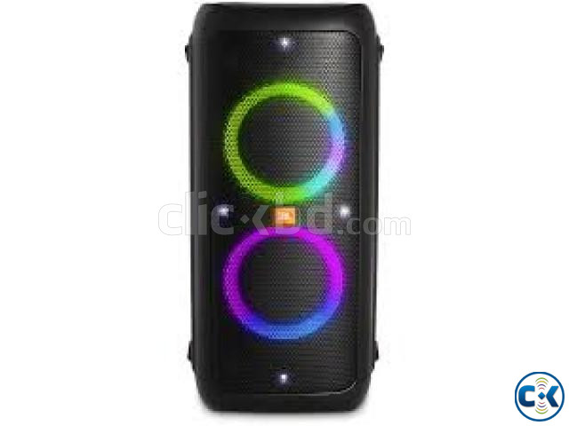 JBL PartyBox 300 Portable Bluetooth Party Speaker large image 1