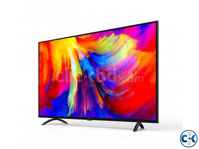 Xiaomi Mi 4A 32 European Global version Smart Android TV large image 0