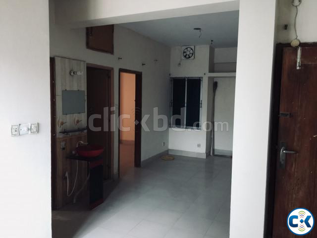 700 sft Ready Flat for sale at Mohammadpur large image 3