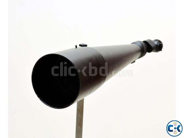 High power Telescope with stand and case large image 3