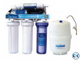5 Stage Eco Fresh RO Water Purifier Filter