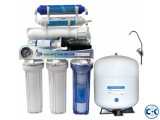 6 Stage Aqu Pro RO Water Purifier Filter