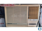 General AC 1.5 ton Great condition