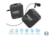 Synco WAir-G1-A1 Ultracompact Digital Wireless Microphone