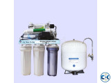 Water Purifier-City Gold 7 Stage
