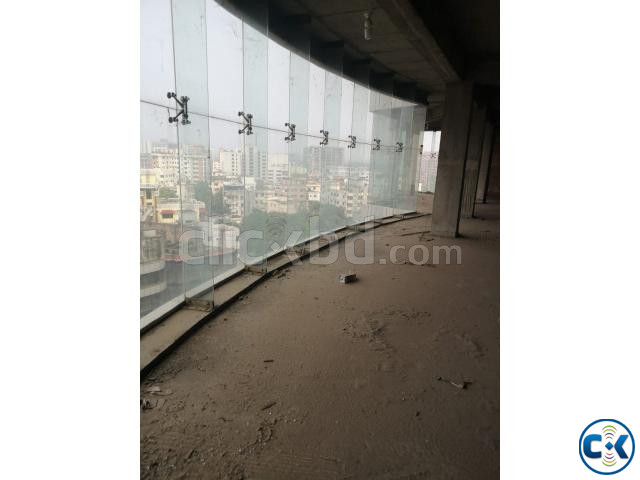 Shyamoli Square Shopping Mall Complex Commercial Space Rent. large image 0