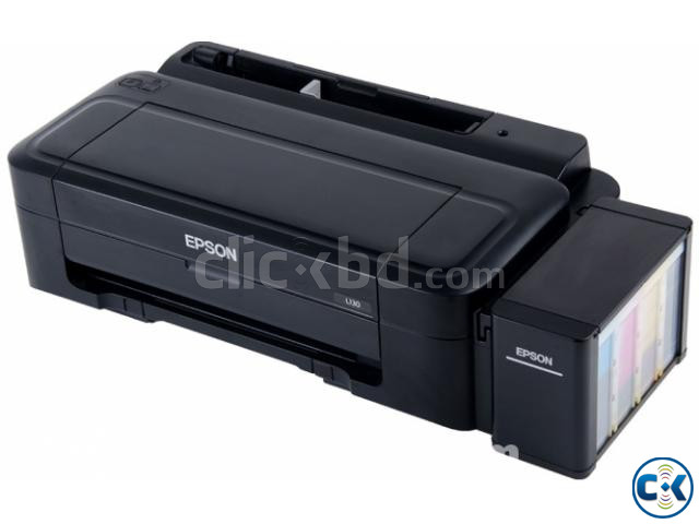 Epson L130 Color Printer large image 1