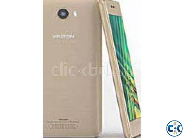 Used Walton Primo GM2 Android Mobile Sell large image 0