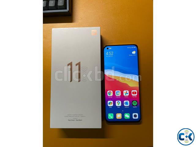 Xiaomi Mi 11 large image 1