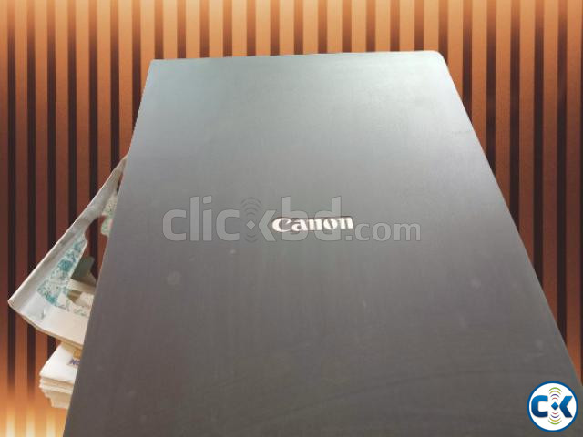 CanonLide300 scanner large image 0