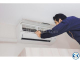 AC Service and Repair In Dhaka City