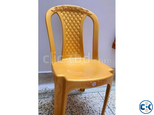 ACI Premio Golden Chair urgent sell large image 2