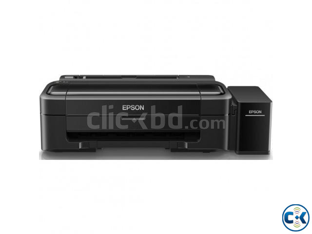 Epson L130 Color Printer large image 0
