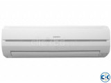 Brand New O General ASH12USCCW Split Air Conditioner