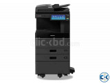 Toshiba e-Studio 5005AC Digital Color Photocopier Machine