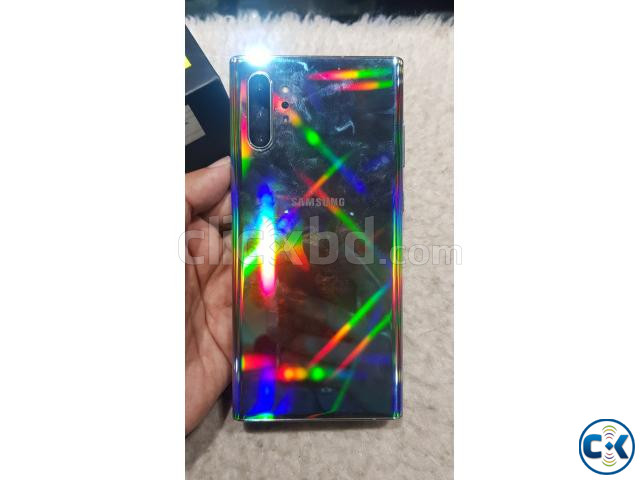 Samsung galaxy note 10 plus large image 0