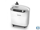 Konsung KSW-5 Oxygen concentrator with nebulizer