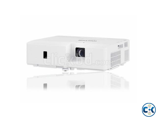 Maxell MC-EX303E LCD Multimedia Projector large image 0