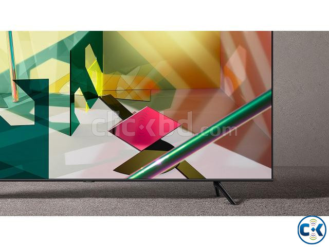 Samsung 75 Class Q70T 4K UHD Smart Android QLED TV large image 3