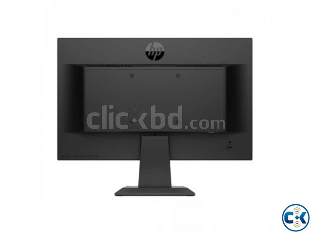 HP P19B G4 18.5 Inch HD VGA HDMI Monitor large image 1