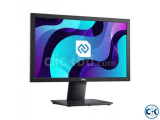 Dell E1920H 18.5 Inch HD 1366x768 WideScreen LED Monitor
