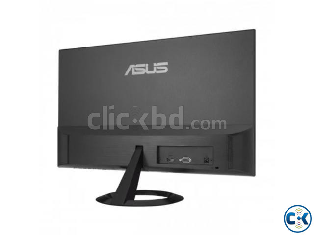 Asus VZ229HE 21.5 Inch IPS Borderless Slim Monitor large image 1