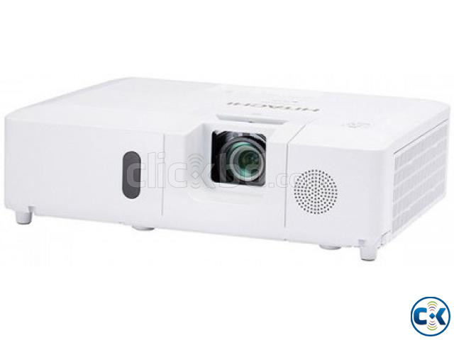 Maxell MC-EX3051 Multimedia Projector large image 0