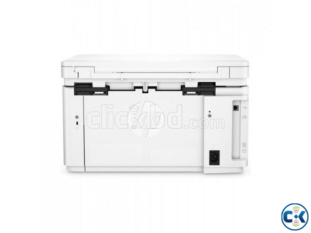 HP LaserJet Pro MFP M26a Printer large image 1