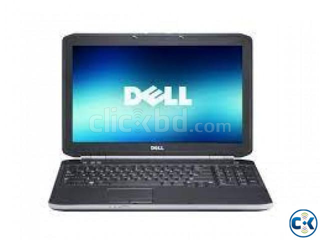 Dell Laptop large image 0