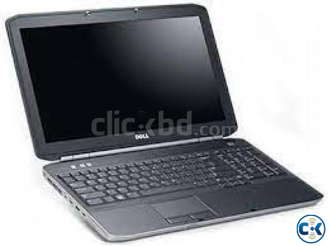 Dell Laptop large image 2