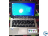 ASUS X441U i3 7th gen Laptop