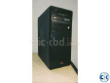 AMD Based PC for sale