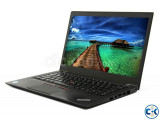 Lenovo ThinkPad T460 Core i5 6th gen