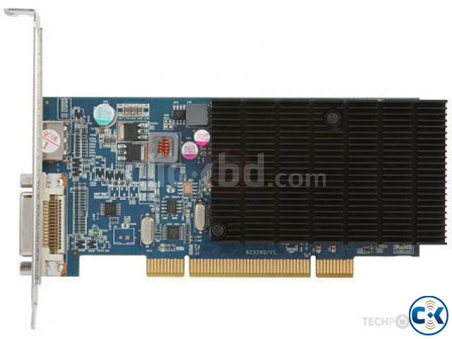 ATI Radeon HD 5450 1GB DDR3 large image 1