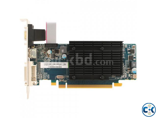 ATI Radeon HD 5450 1GB DDR3 large image 3