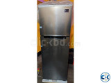 Samsung Refrigerator RT37K5032S8 D3 silver color 345L