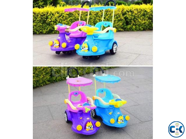 High Quality Baby Swing Car 405 large image 1