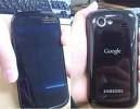 Samsung Google Nexus S US 3G Black Unlocked Import large image 0