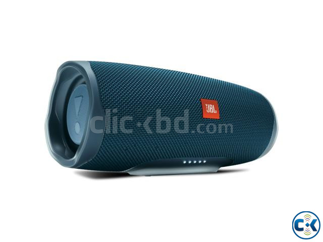 JBL Charge 4 Waterproof Wireless Speaker PRICE IN BD large image 0