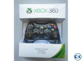 Xbox 360 Wireless Game Controller