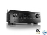 Denon AVR-X2700H 8K Ultra HD 7.2 AV Receiver PRICE IN BD