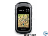 Garmin eTrex 30 GPS with 3axis Compass Price