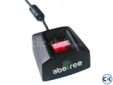 Abetree HUPX USB Fingerprint Scanner