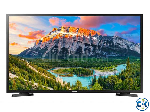 Samsung N5300 32 Inch Smart HD Led TV large image 2