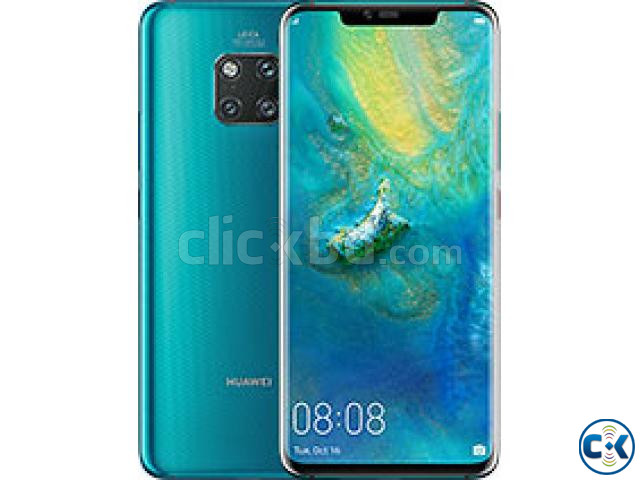 Huawei MATE 20 PRO 6 128  large image 0