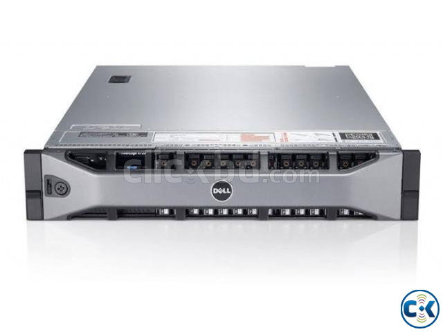 Dell poweredge r720 large image 0