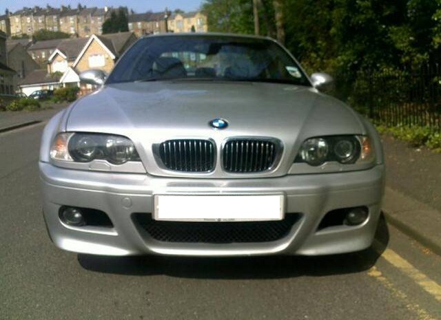 BMW M3 E46 - Best of the Breed low price  large image 1
