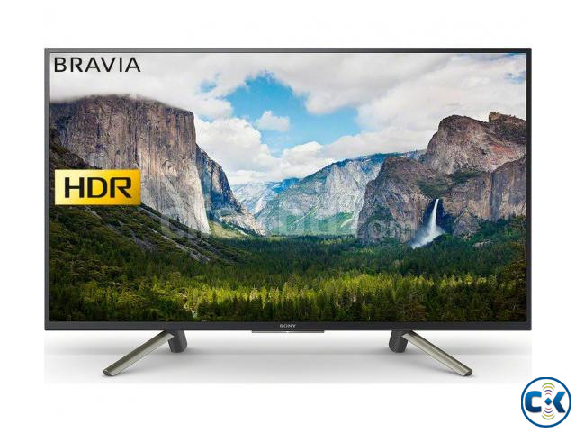 Sony Bravia W602D 32 Inch FHD Smart LED TV large image 1