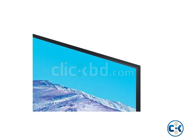 Samsung TU8000 43 4K UHD 8 Series Smart Android TV large image 0