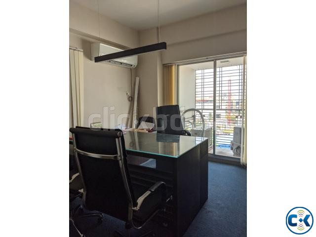 Boutique office Space for Sale at Bashundhara R A Mian Gate large image 4
